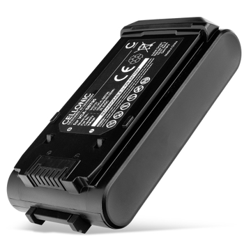 Samsung Jet 85 Batería 2500mAh de CELLONIC