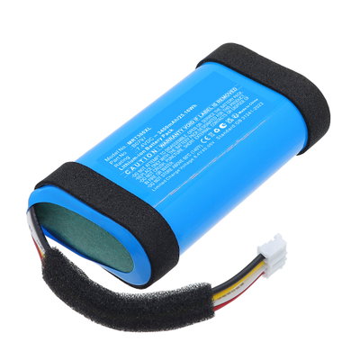 Bater&iacute;a para Marshall Emberton III B0797 (3400mAh, 7.4V) de CELLONIC