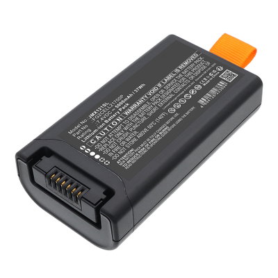 Bater&iacute;a para JBL PartyBox Club 120 FG2CELL21700P (5000mAh, 7.4V) de CELLONIC