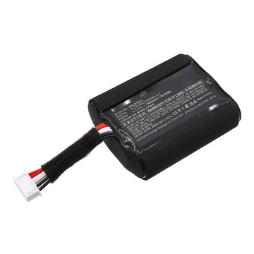 Batería para Yealink CP930W YLLR1865C7800WLS-2 (7800mAh, 3.7V) de CELLONIC