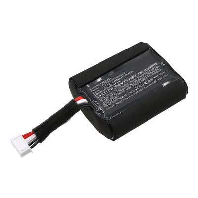 Bater&iacute;a para Yealink CP930W YLLR1865C7800WLS-2 (7800mAh, 3.7V) de CELLONIC