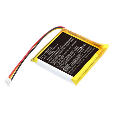 Batería para Yoto Mini (2024) AHB694449 (1900mAh, 3.7V) de CELLONIC