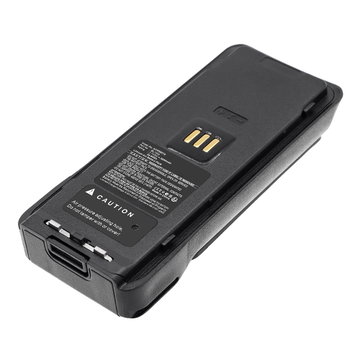 Battery for Hytera HP505, HP565, HP500, HP560, HP660 7.7V 3200mAh Lithium Ion from CELLONIC