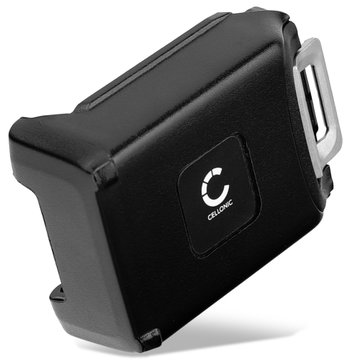 Battery for Zebra RS5100 BTRY-RS51-4MA-01, BTRY-RS51-7MA-01 3.85V 730mAh from CELLONIC