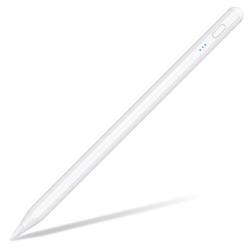 Puntero para Apple iPad Pro 13" (M4), Pro 13" (M5), Pro 11" (M4), Air 11" (M2), Pro 11" (M5), Air 13" (M2)