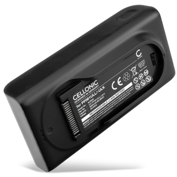 Roborock H60 Hub Ultra Batería 2800mAh de CELLONIC