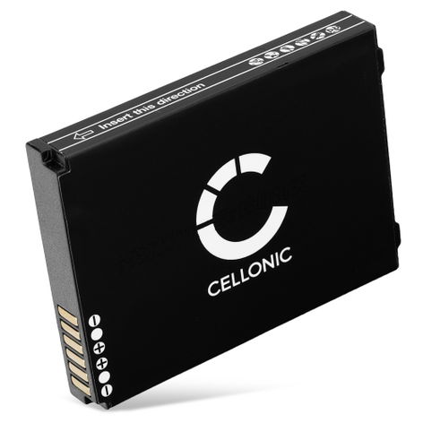 Batería para Sunmi L2K JKJG (4900mAh, 3.8V) de CELLONIC