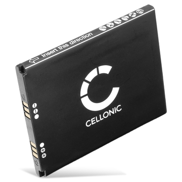Batería para lector de códigos de barras Famoco FX105 200409058SZN-001 (1800mAh, 3.7V) de CELLONIC