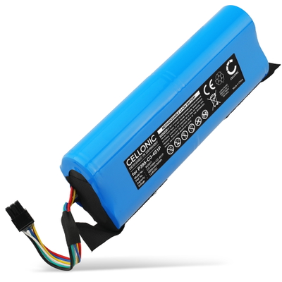 1x Bater&iacute;a para Dyson Spot Scrub Ai; RB05 Spot Scrub Ai 586183-01, Spot+Scrub Ai, RB05 Spot+Scrub Ai (5000mAh, 12.8V) de CELLONIC