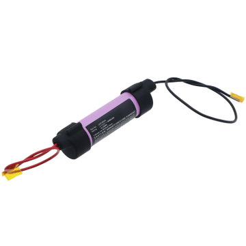Batería para Bosch GlassVAC, 06008B7000, 3600HB7000 Cordless 3400mAh de CELLONIC