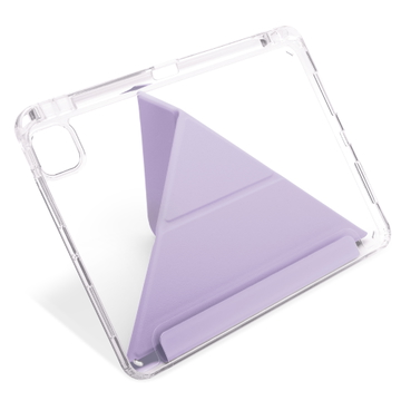 CELLONIC Funda Tablet Soporte violeta TPU