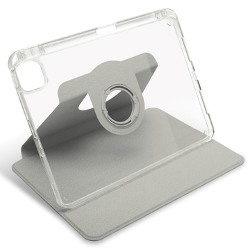 CELLONIC Funda Tablet Soporte gris TPU