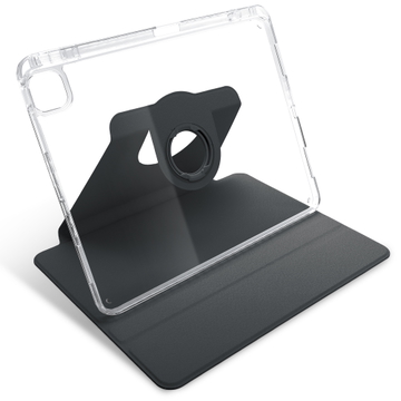 CELLONIC Funda Tablet Soporte negro TPU