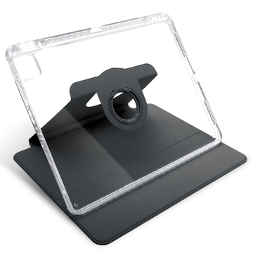 CELLONIC Funda Tablet Soporte negro TPU