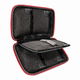 CELLONIC Bolsa / Funda rojo Tela
