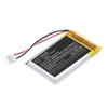1x Batería 2500mAh