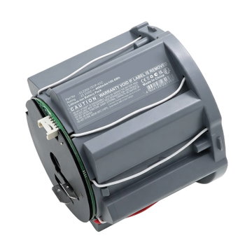Batería para Tineco Floor One S7 Stretch Steam, SW110300EU 4000mAh de CELLONIC