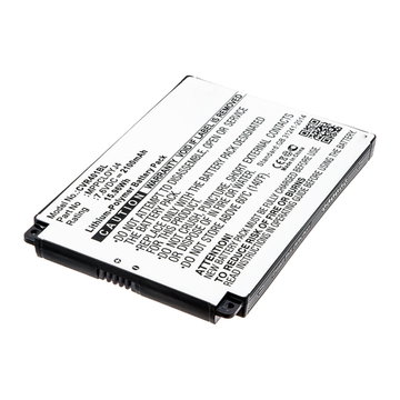 Batería para Clover Flex (Gen 1) MPPCLOYJ4 (2100mAh, 7.6V) de CELLONIC