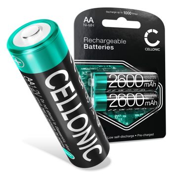 Logitech M330 Battery